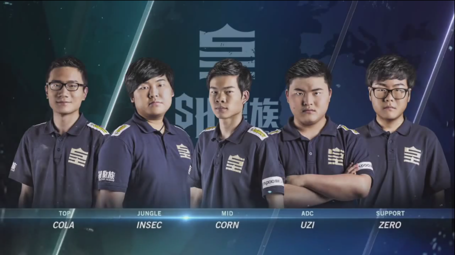 G2轻取SHR，Faker开启传奇时刻宿命之战成都决赛之夜，技惊四座