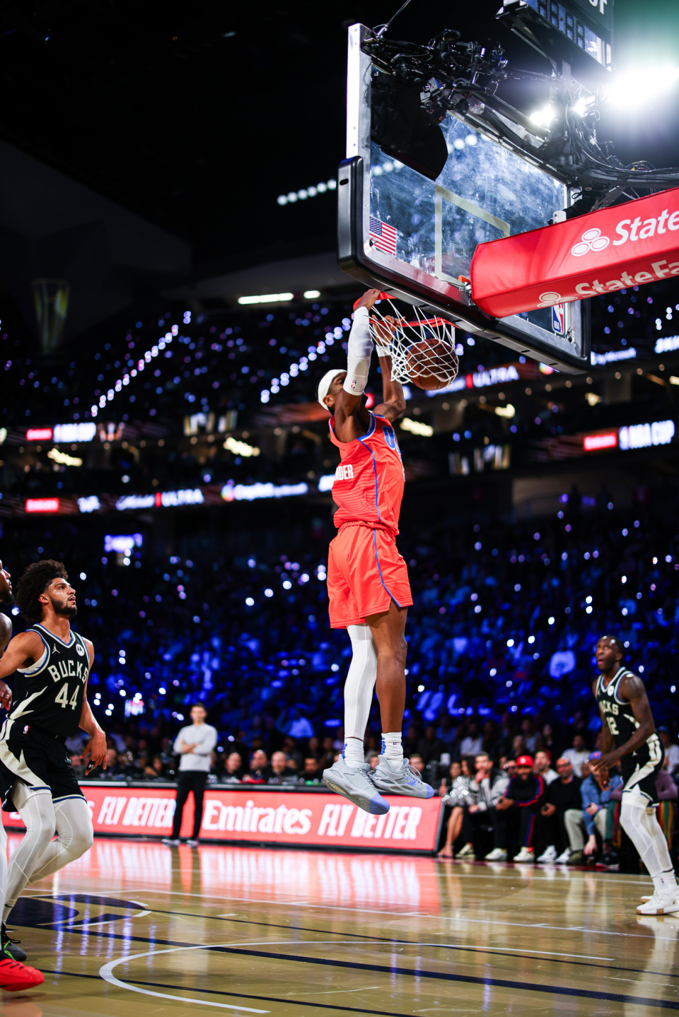 开云体育官网-雄鹿鏖战独行侠，莫兰特状态火热的简单介绍