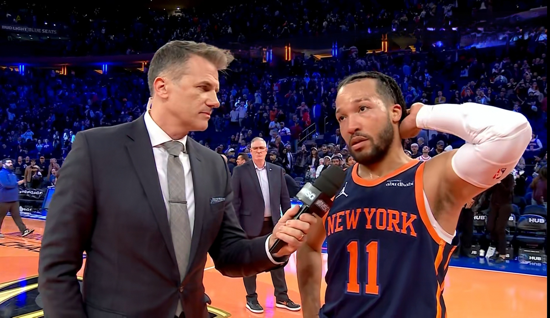 尼克斯险胜76人，拉文关键制胜