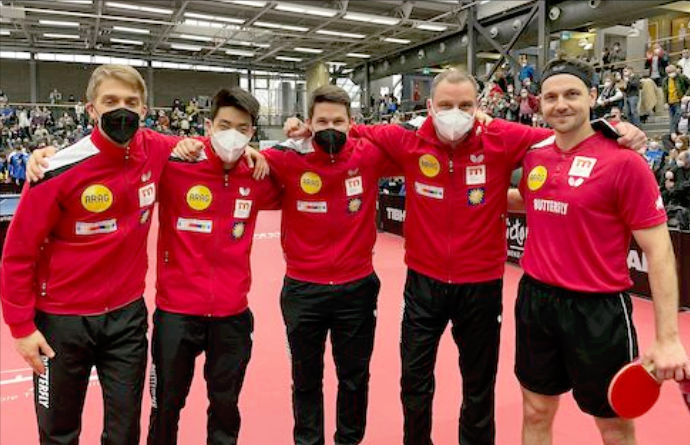 开云体育app-中国队横扫德国队，奥恰洛夫带队取胜