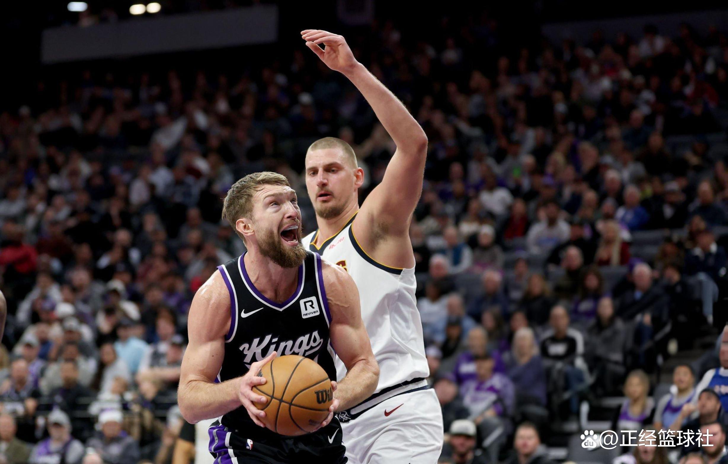 开云官网-关于新疆队横扫江苏队，约基奇点燃赛场的信息