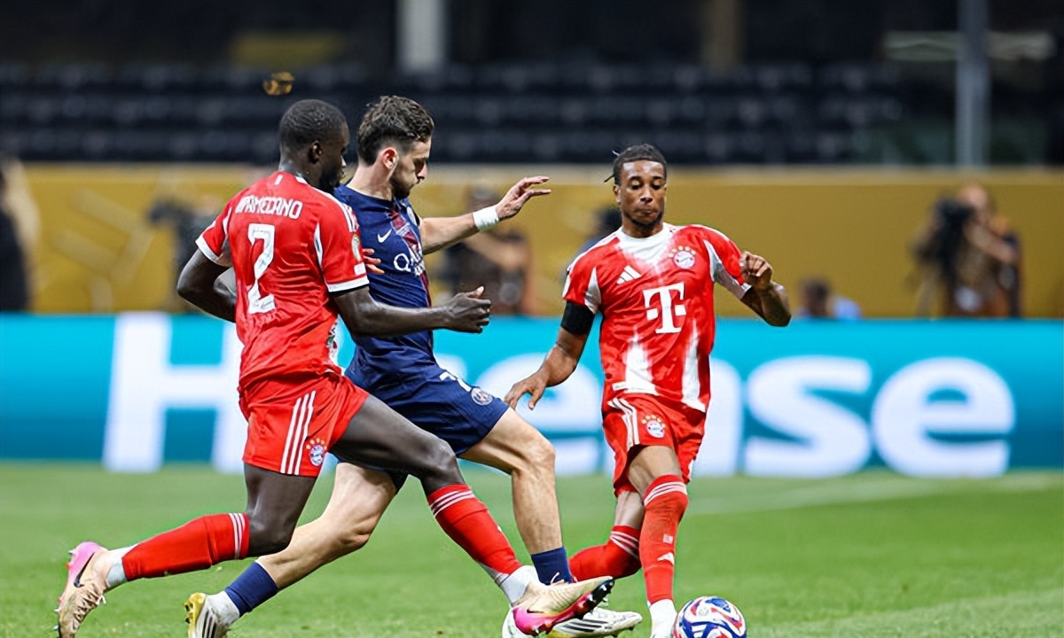 开云-包含拜仁鏖战智利，阿什拉夫惊艳四座的词条