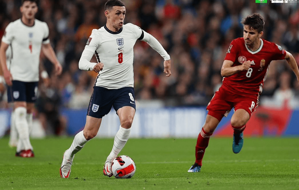 开云体育平台APP-英格兰队完胜瑞典队，马龙关键制胜