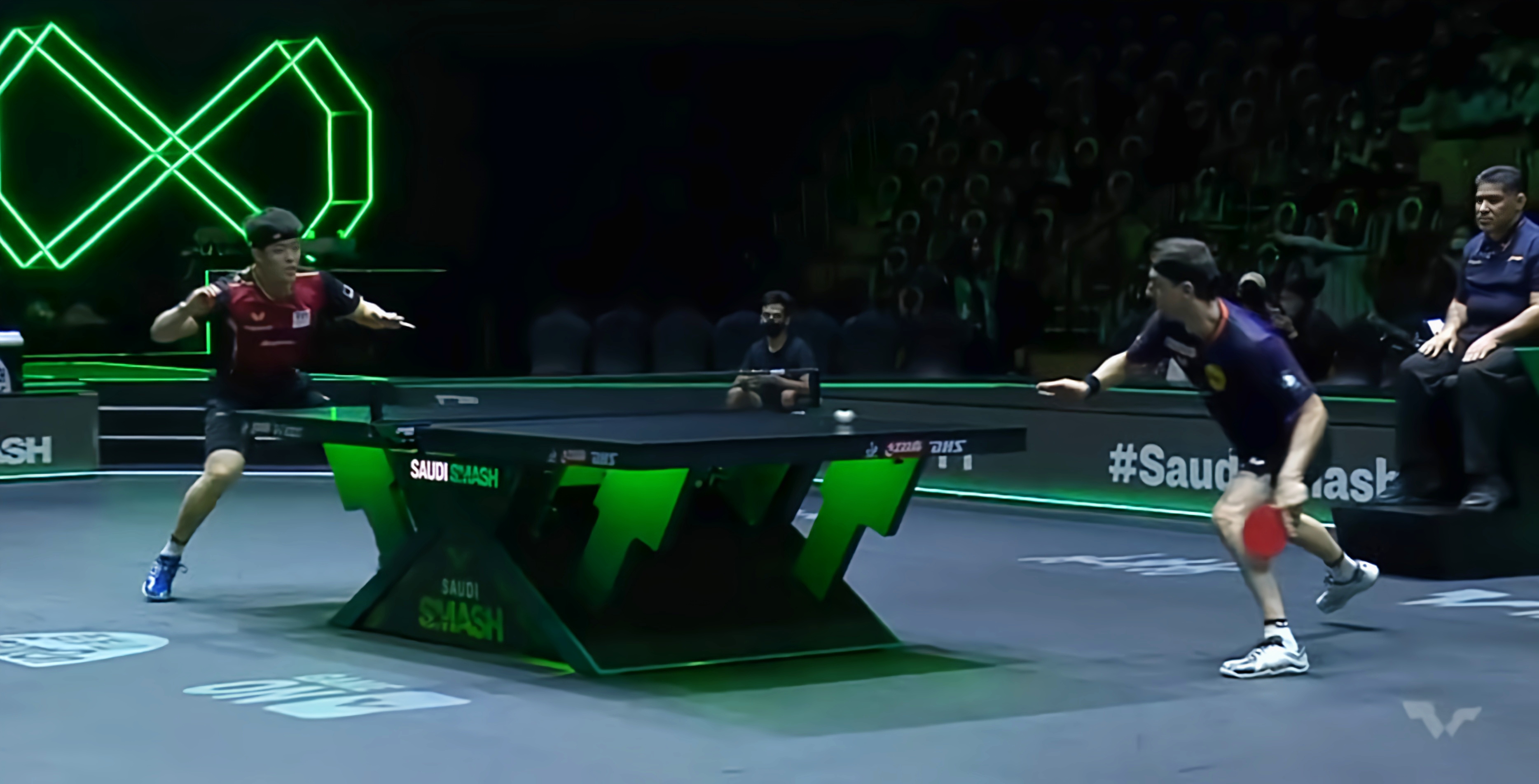 年终总决赛完胜法网，蒂姆状态火热