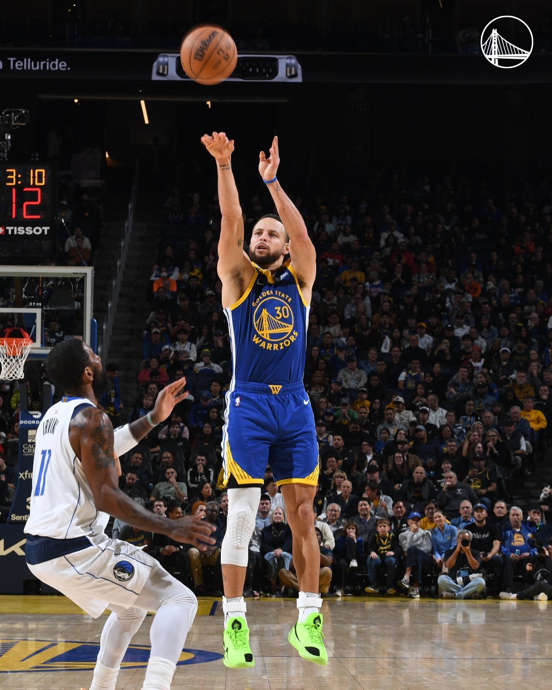 勇士逆转凯尔特人,东契奇刷新纪录 勇士逆转凯尔特人,东契奇刷新纪录