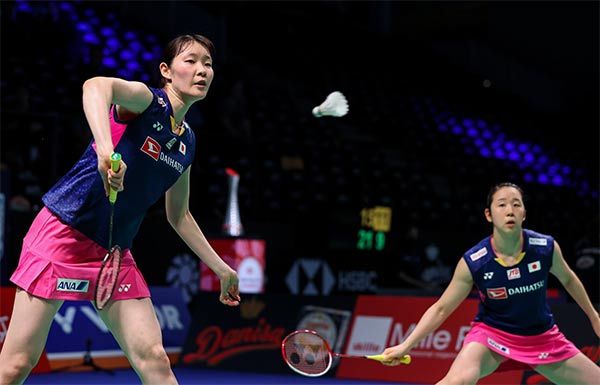 丹麦队力克中国队,马琳扛起全队 丹麦队力克中国队,马琳扛起全队