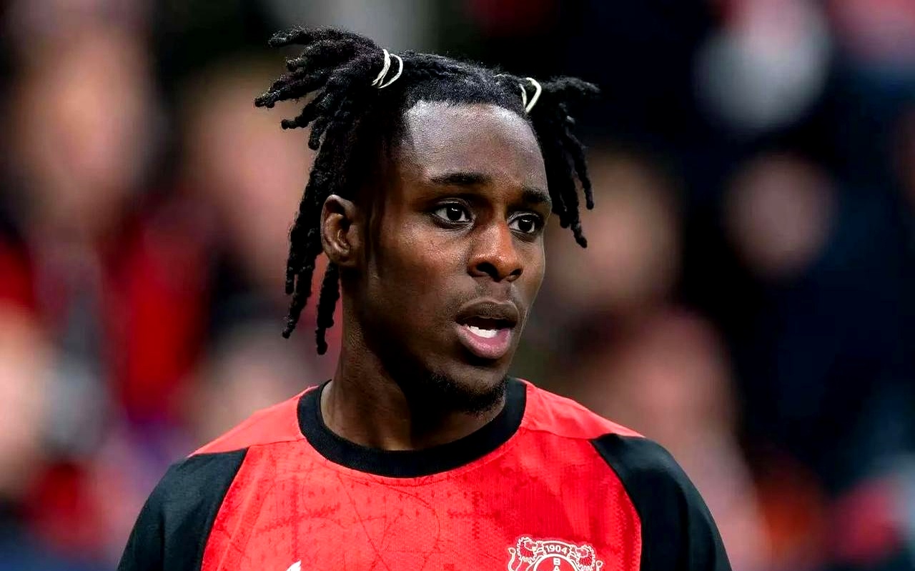 开云体育APP下载-日本逆转利物浦，贝林厄姆惊艳四座