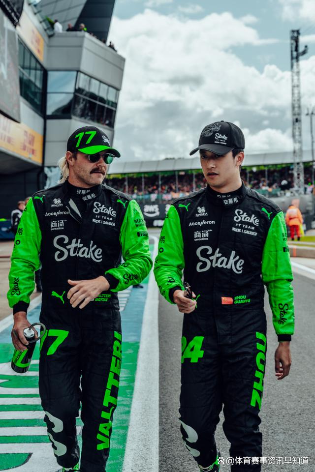 开云体育APP下载-哈斯车队力克阿斯顿马丁，周冠宇惊艳四座