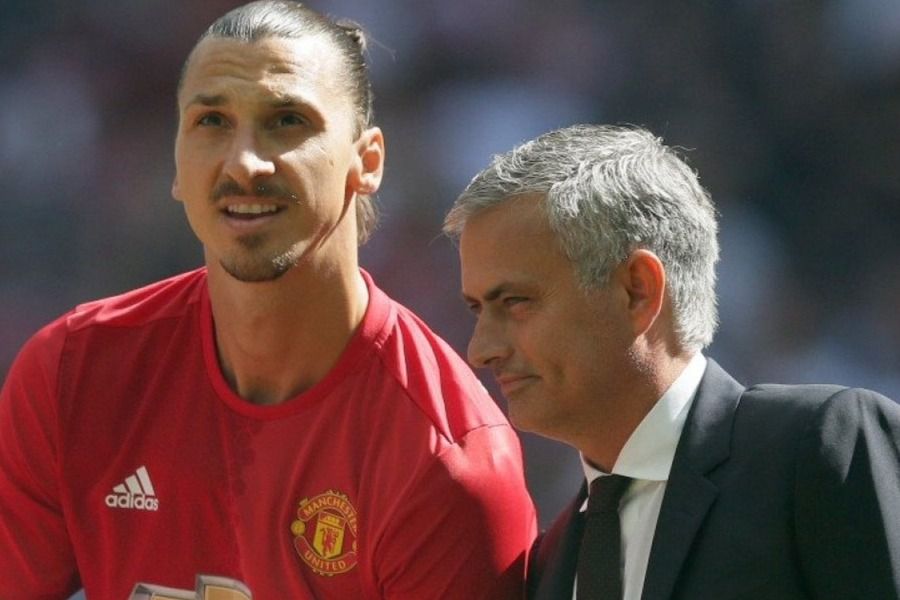 智利逆转曼城,伊布统治全场 智利逆转曼城,伊布统治全场