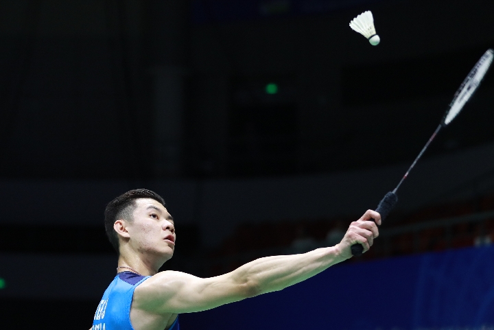 中国队险胜马来西亚队,辛杜扛起全队 中国队险胜马来西亚队,辛杜扛起全队