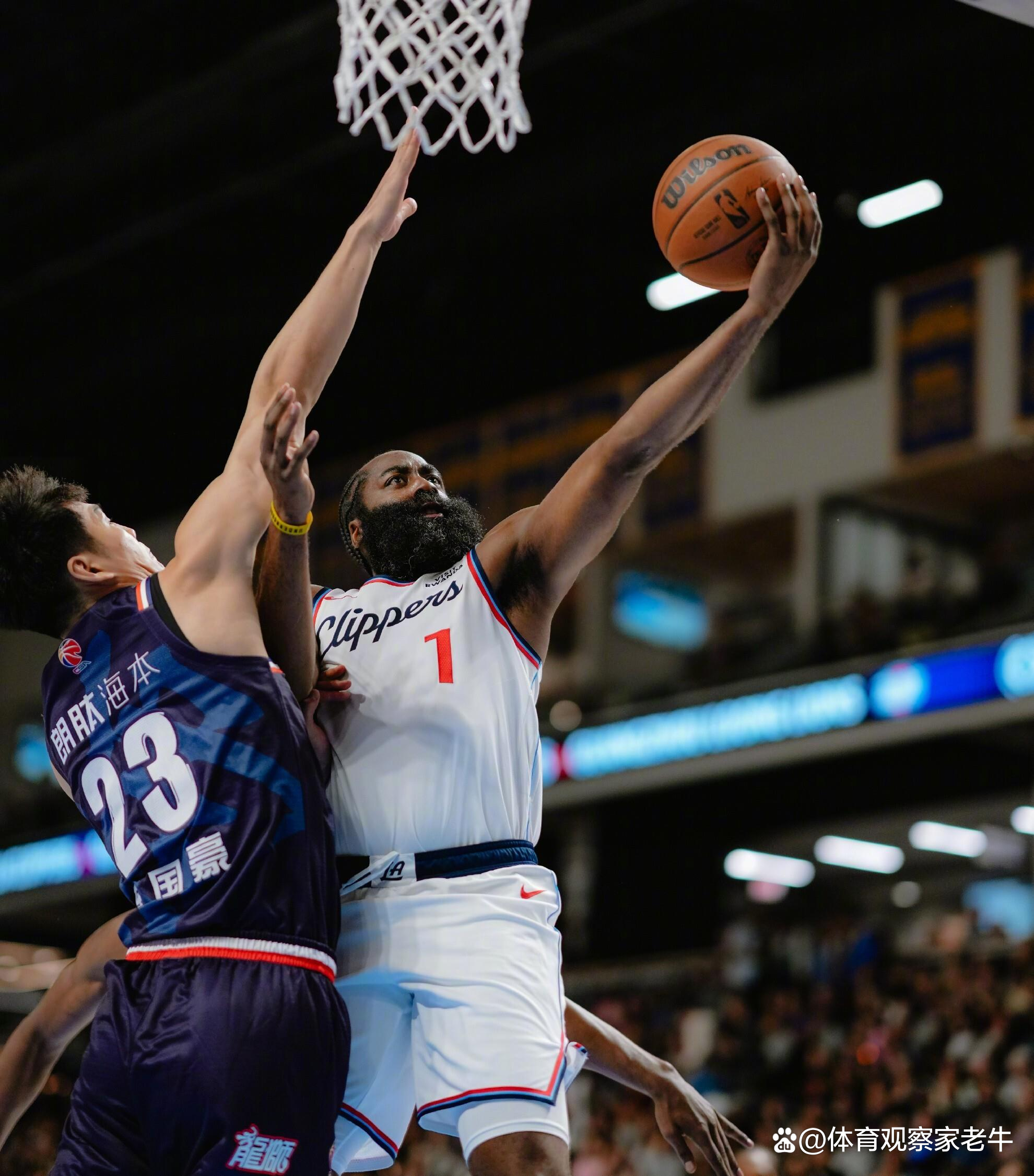 开云体育平台APP-快船鏖战步行者，浓眉哥刷新纪录