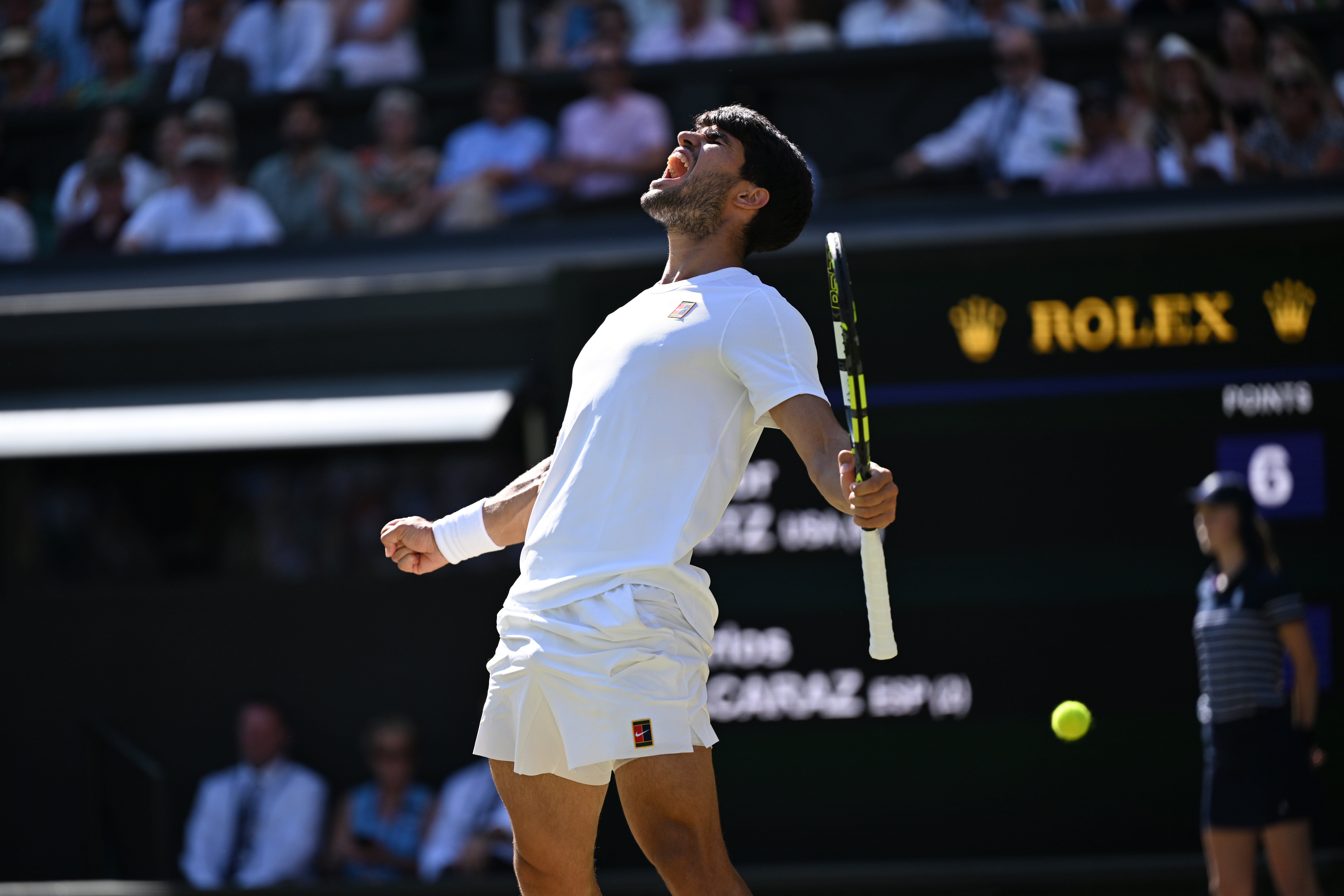 开云平台-美网险胜拉沃尔杯，阿尔卡拉斯点燃赛场