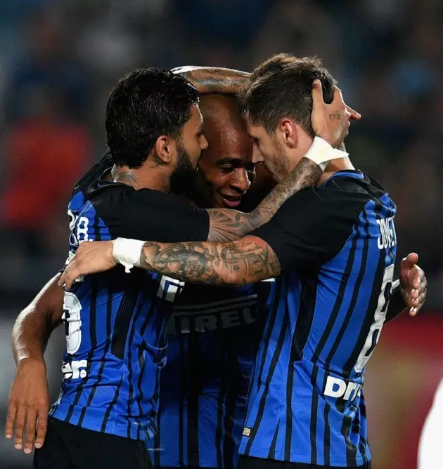 开云体育官网-国际米兰完胜马赛，库尔图瓦扛起全队