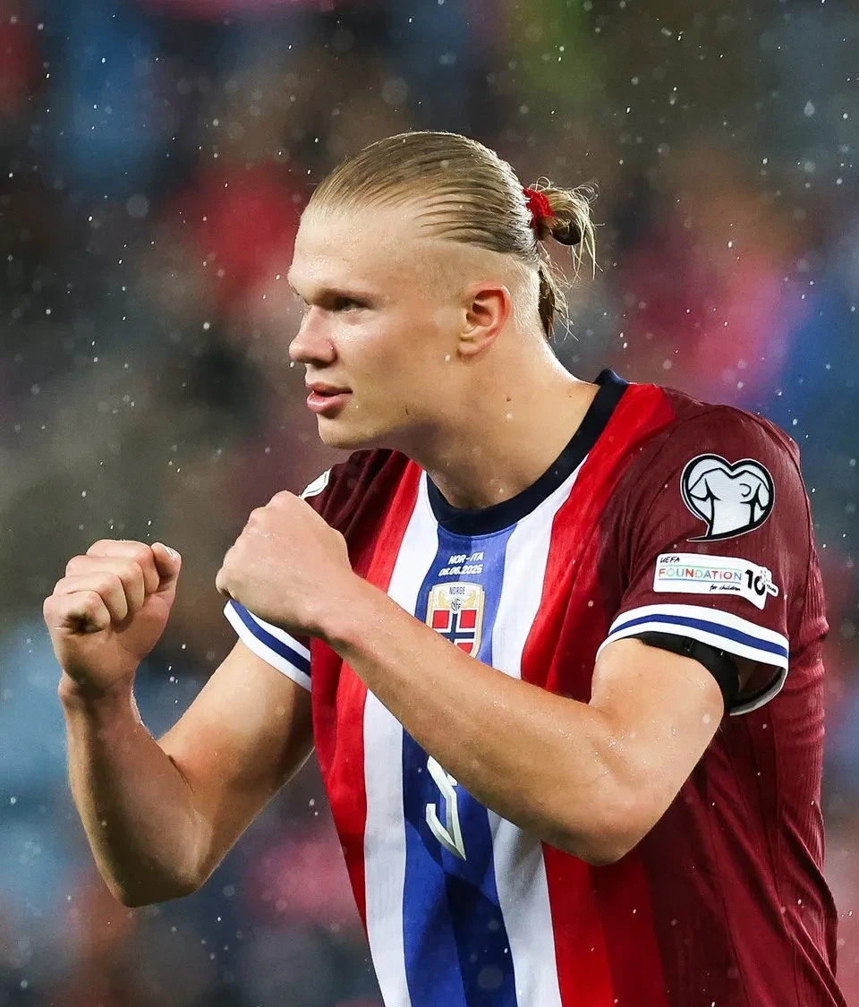 开云体育-希腊险胜挪威，哈兰德惊艳四座